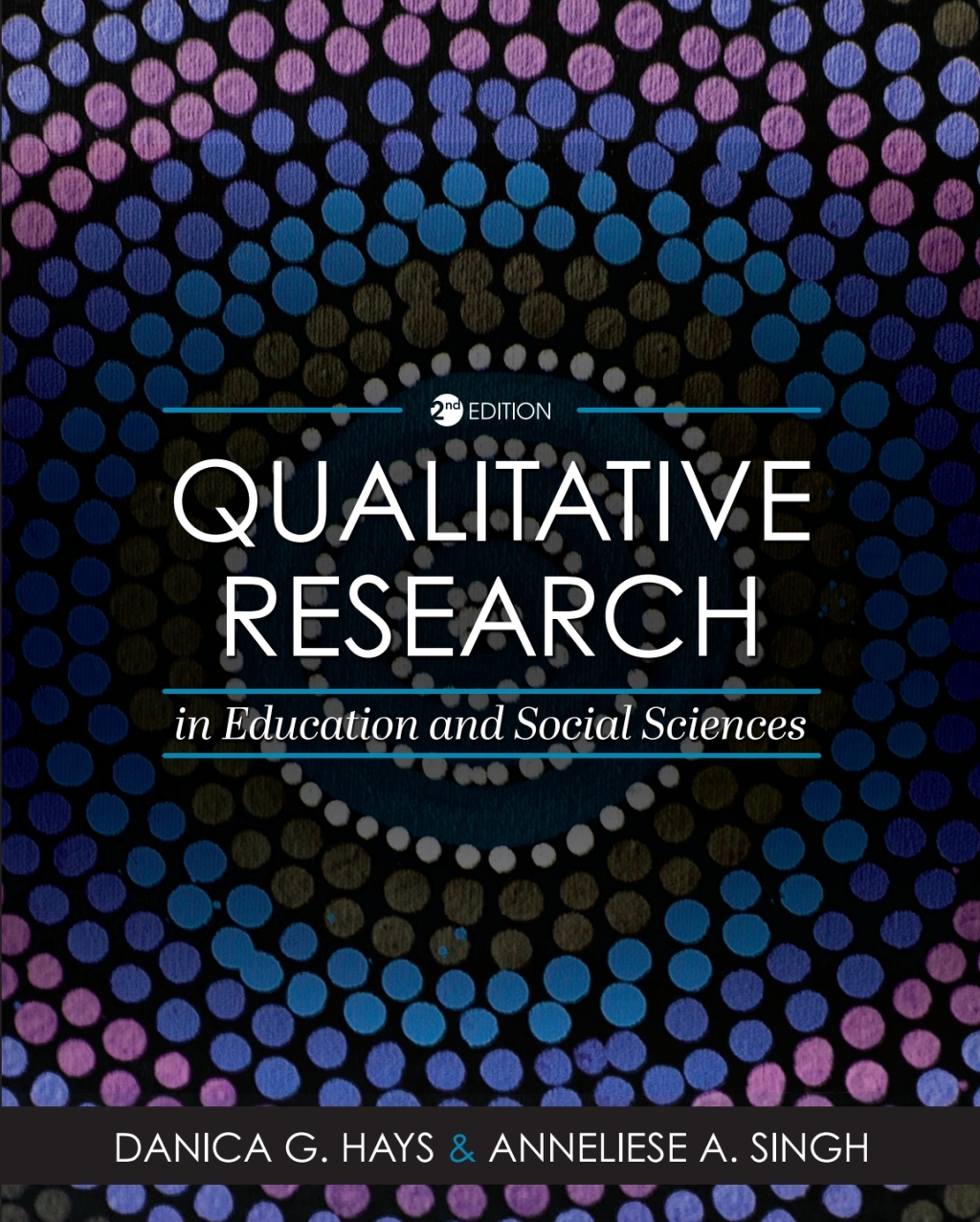 Qualitative Research in Education and Social Sciences 2nd Edition â€“ PDF/EPUB Version Downloadable