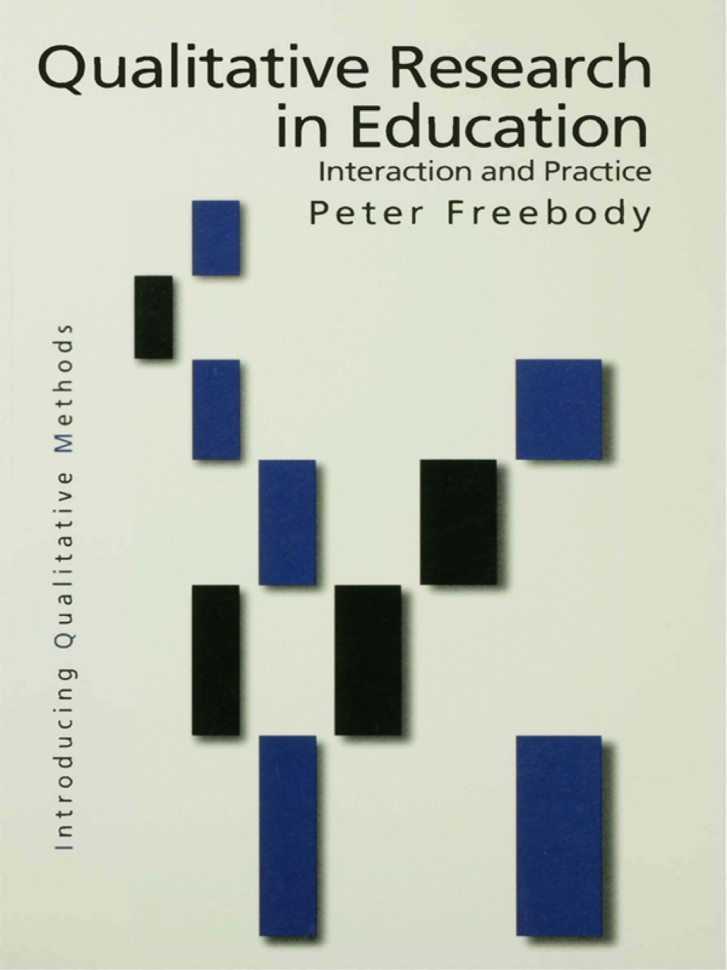Qualitative Research in Education Interaction and Practice 1st Edition â€“ PDF/EPUB Version Downloadable