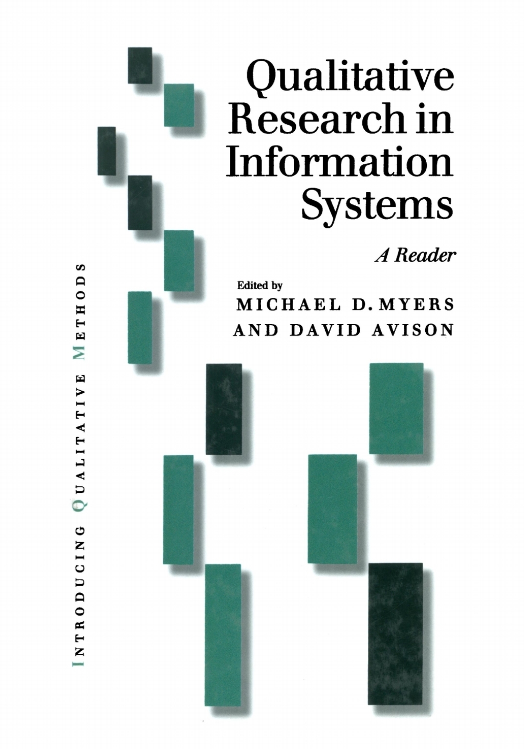 Qualitative Research in Information Systems A Reader 1st Edition â€“ PDF/EPUB Version Downloadable