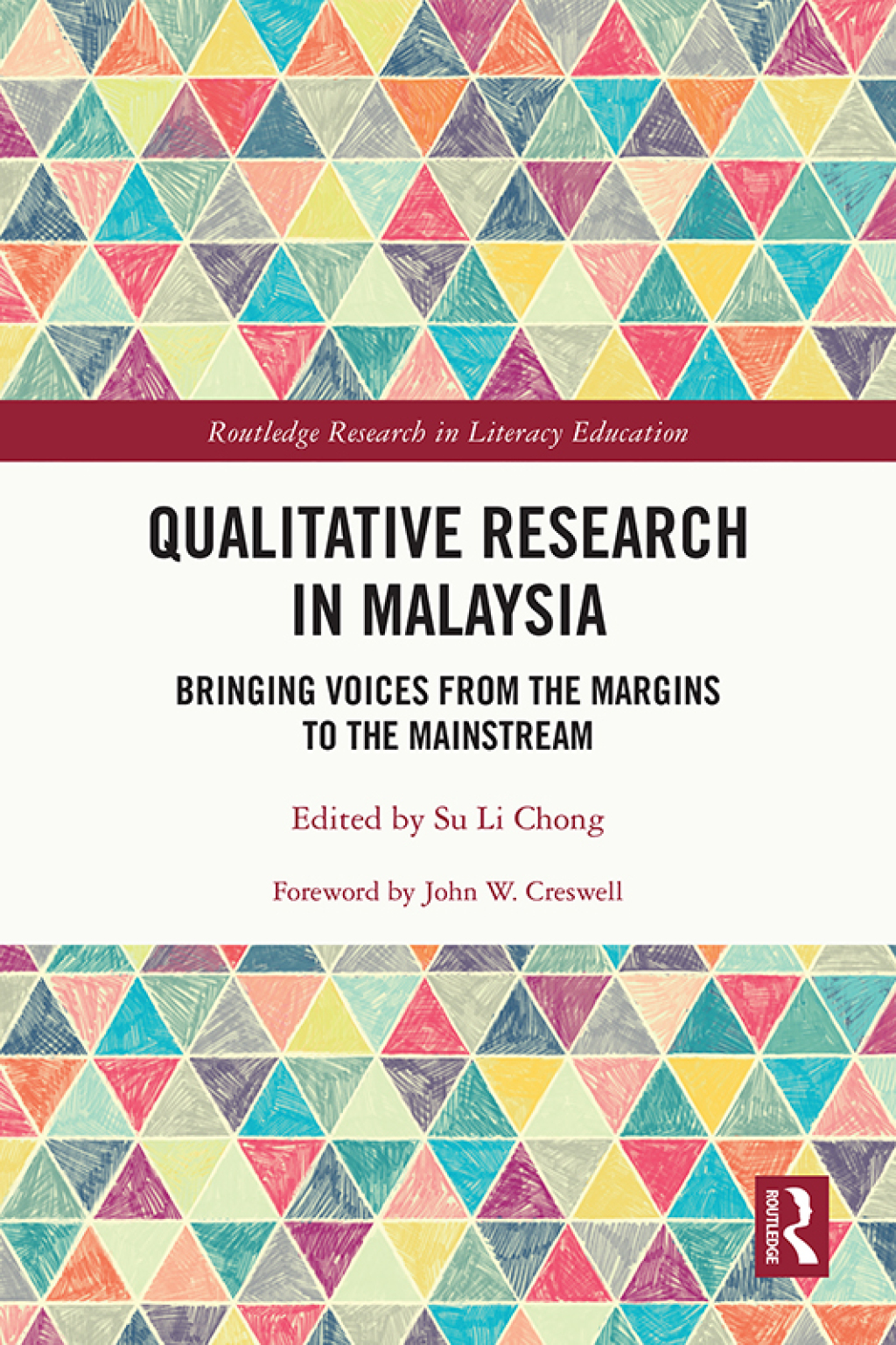 Qualitative Research in Malaysia Bringing Voices from the Margins to the Mainstream 1st Edition â€“ PDF/EPUB Version Downloadable