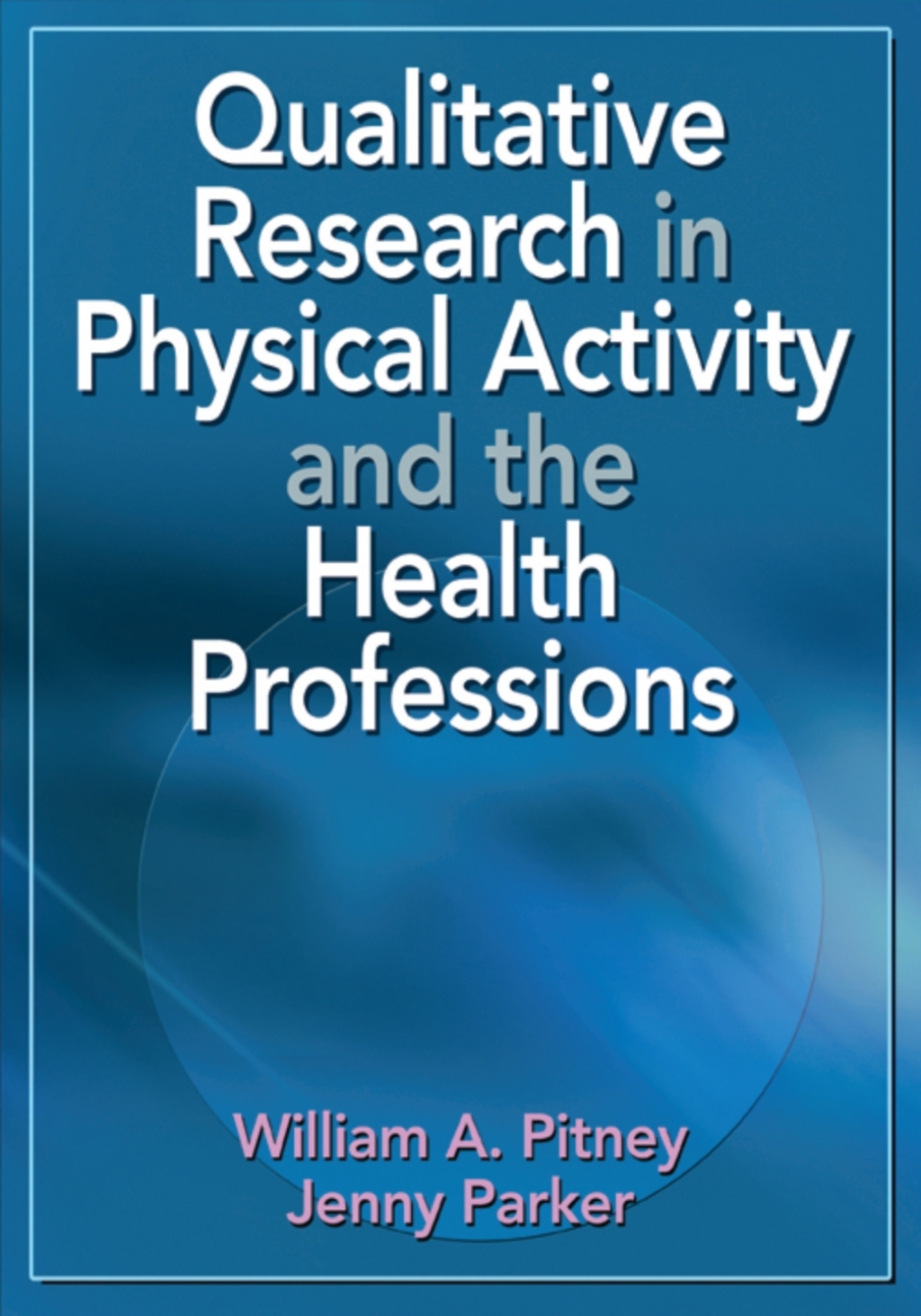 Qualitative Research in Physical Activity and the Health Professions  â€“ PDF/EPUB Version Downloadable