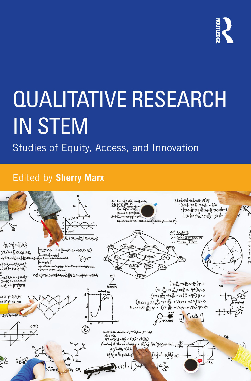 Qualitative Research in STEM Studies of Equity, Access, and Innovation 1st Edition â€“ PDF/EPUB Version Downloadable