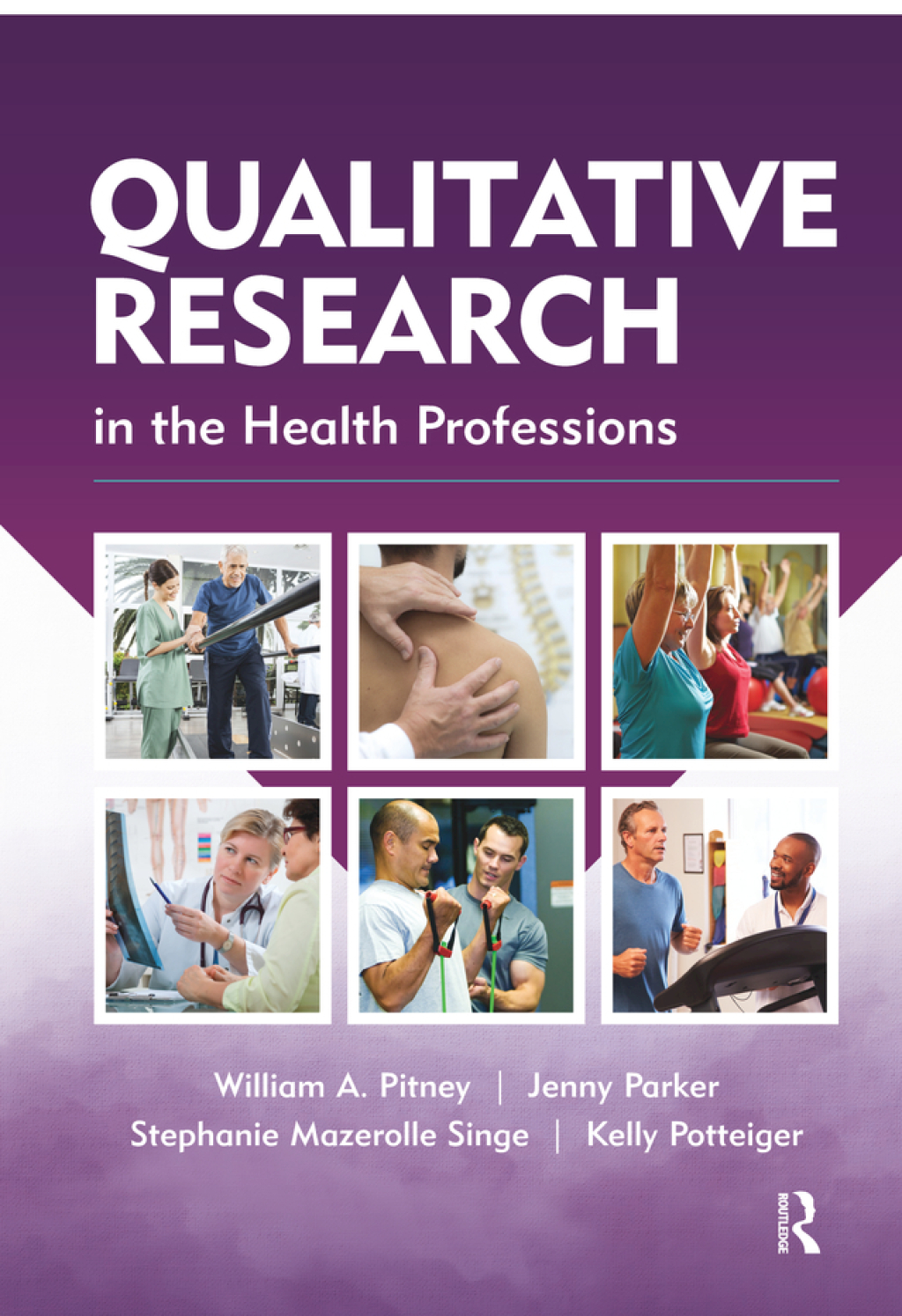 Qualitative Research in the Health Professions 1st Edition â€“ PDF/EPUB Version Downloadable