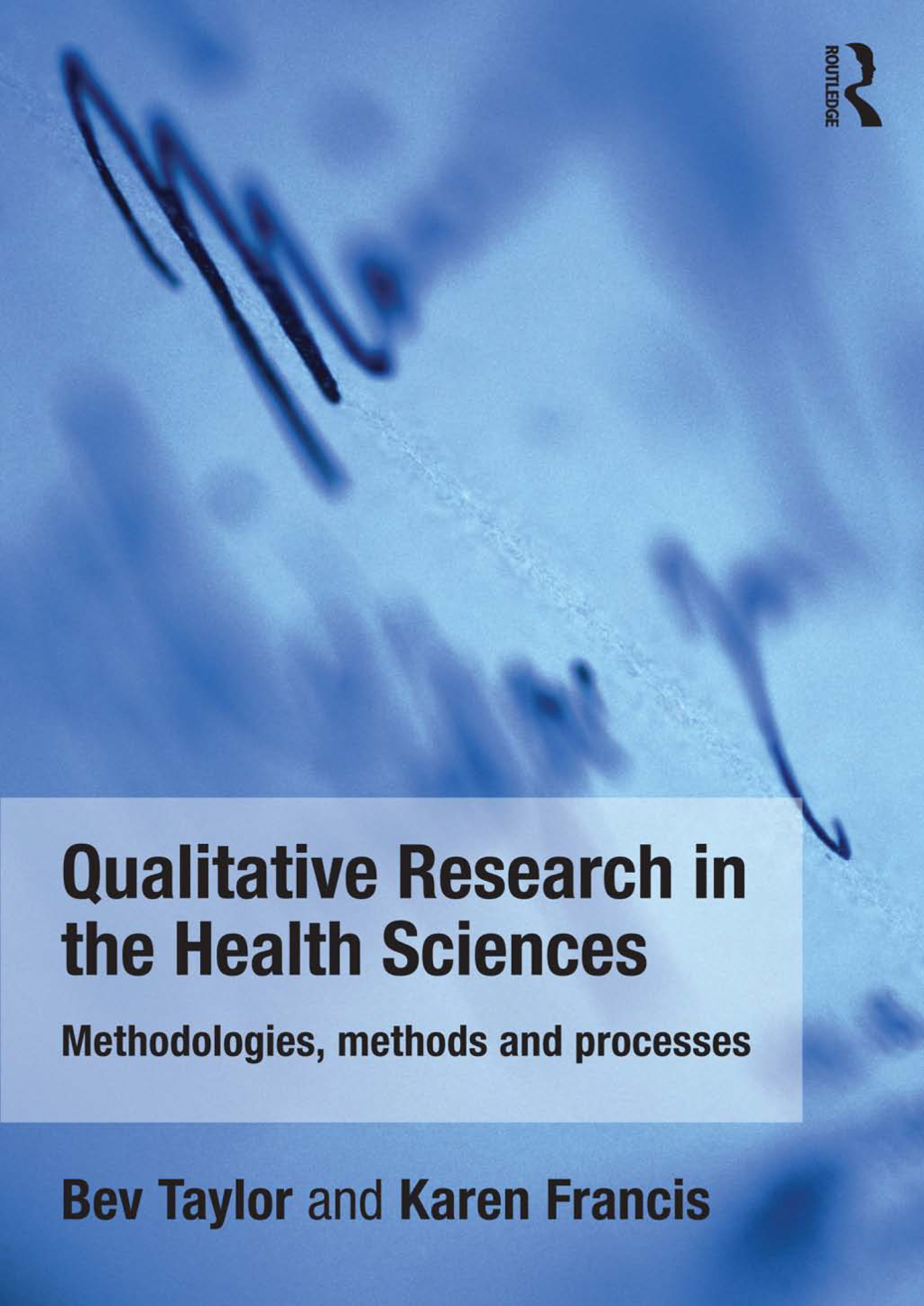 Qualitative Research in the Health Sciences Methodologies, Methods and Processes 1st Edition â€“ PDF/EPUB Version Downloadable