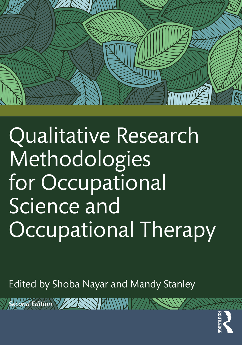 Qualitative Research Methodologies for Occupational Science and Occupational Therapy 2nd Edition â€“ PDF/EPUB Version Downloadable
