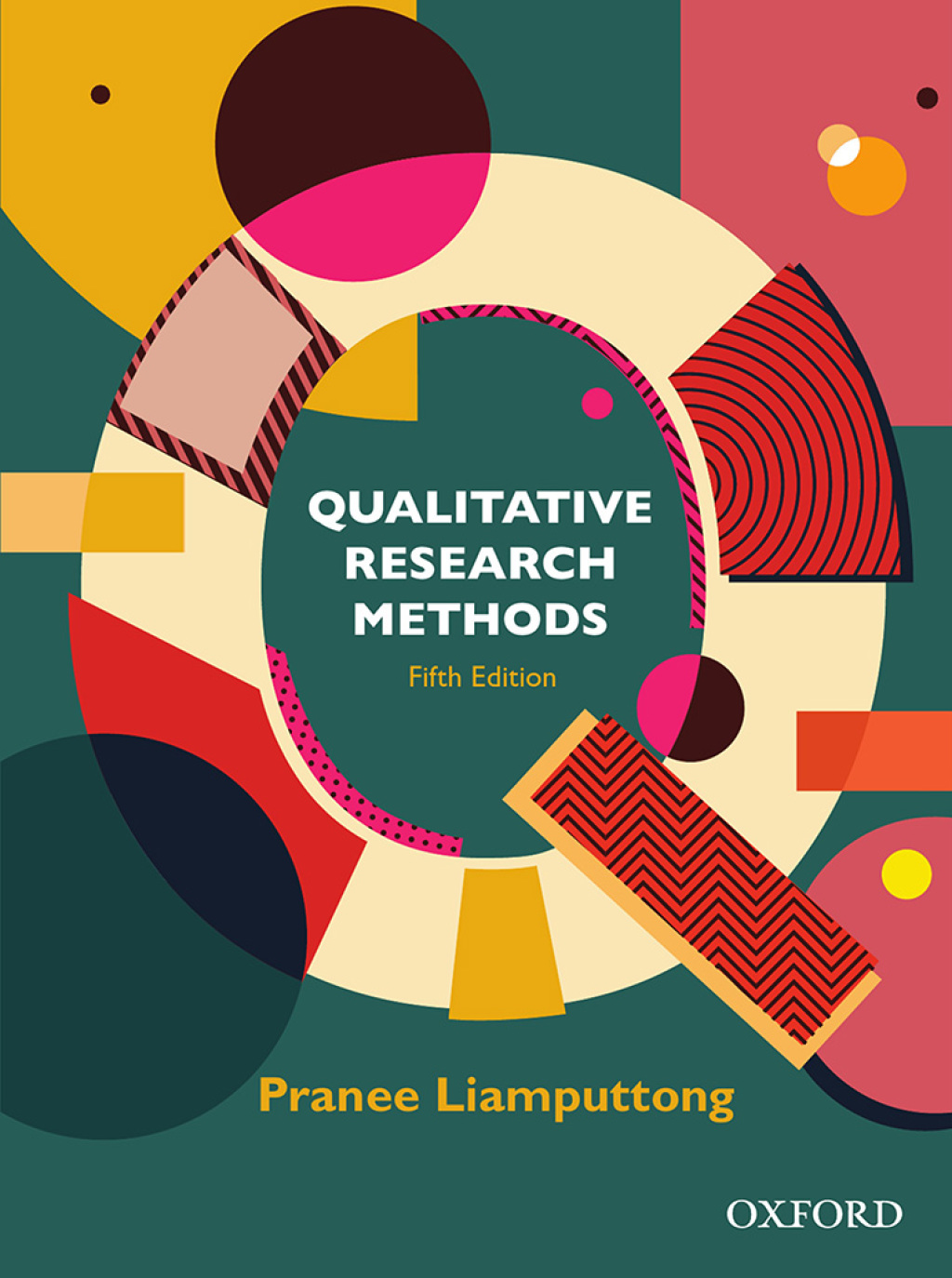 Qualitative Research Methods 5th Edition â€“ PDF/EPUB Version Downloadable
