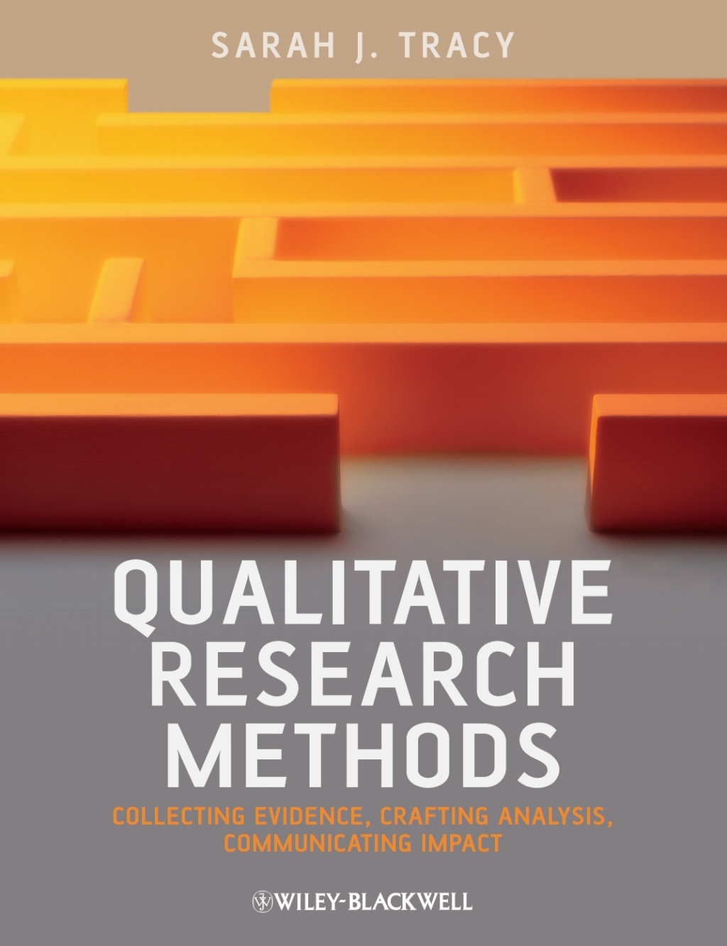 Qualitative Research Methods Collecting Evidence, Crafting Analysis, Communicating Impact 1st Edition â€“ PDF/EPUB Version Downloadable