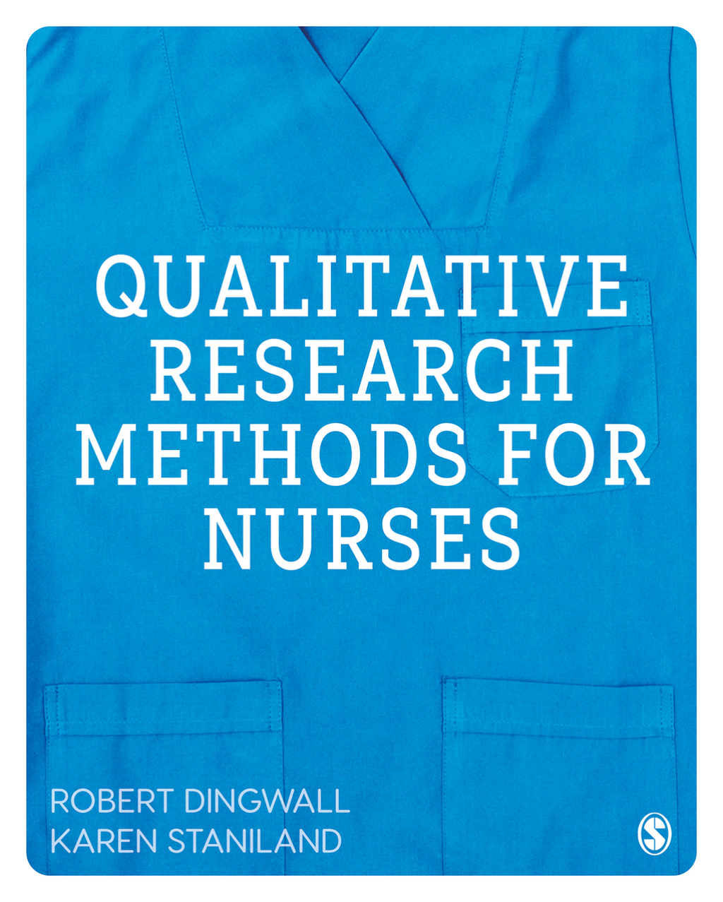 Qualitative Research Methods for Nurses 1st Edition â€“ PDF/EPUB Version Downloadable