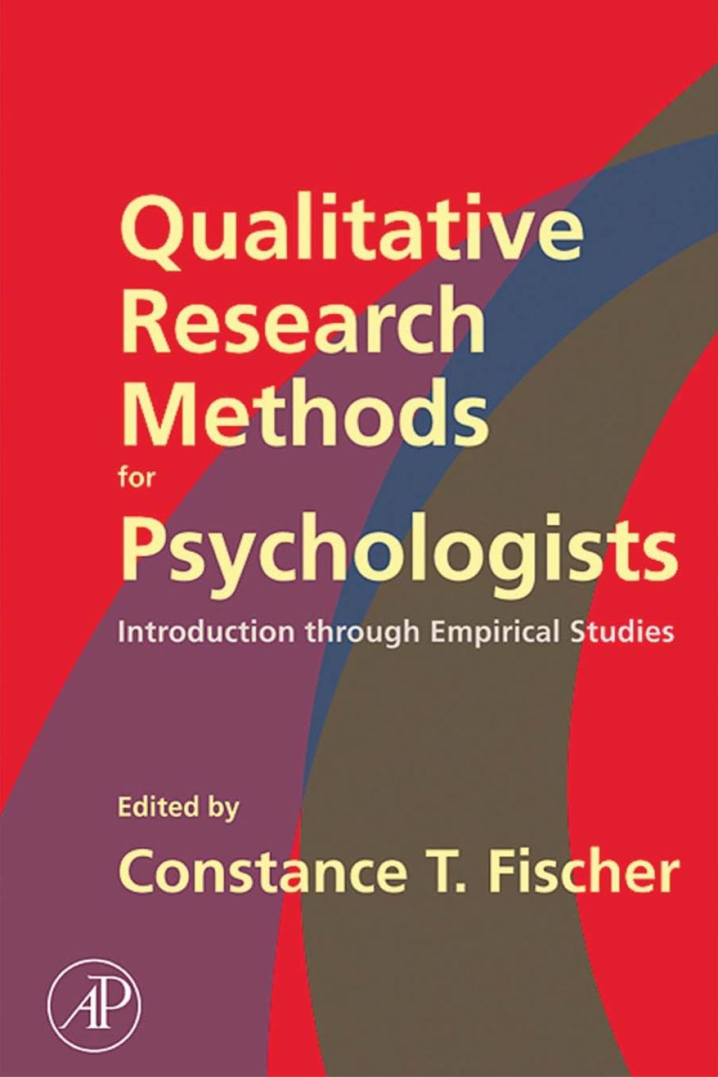 Qualitative Research Methods for Psychologists: Introduction through Empirical Studies  â€“ PDF/EPUB Version Downloadable
