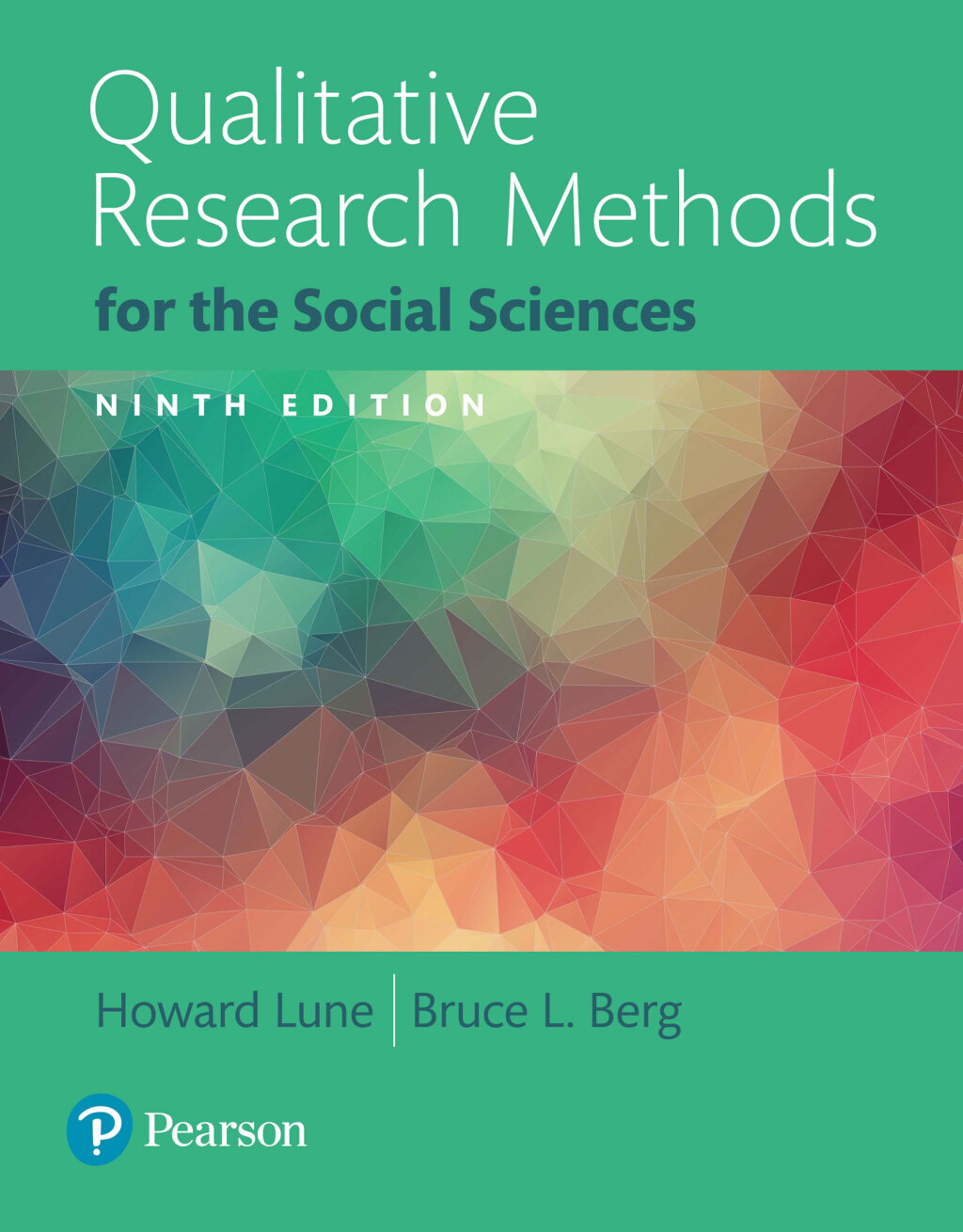 Qualitative Research Methods for the Social Sciences 9th Edition â€“ PDF/EPUB Version Downloadable