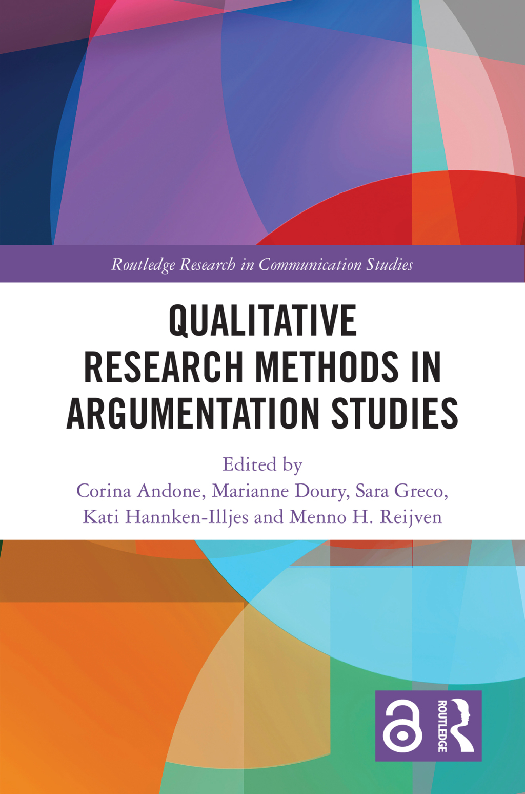 Qualitative Research Methods in Argumentation Studies 1st Edition â€“ PDF/EPUB Version Downloadable