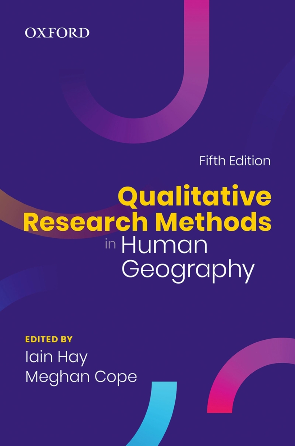Qualitative Research Methods in Human Geography 5th Edition â€“ PDF/EPUB Version Downloadable