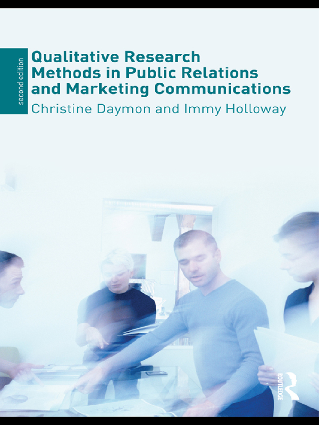 Qualitative Research Methods in Public Relations and Marketing Communications 2nd Edition â€“ PDF/EPUB Version Downloadable