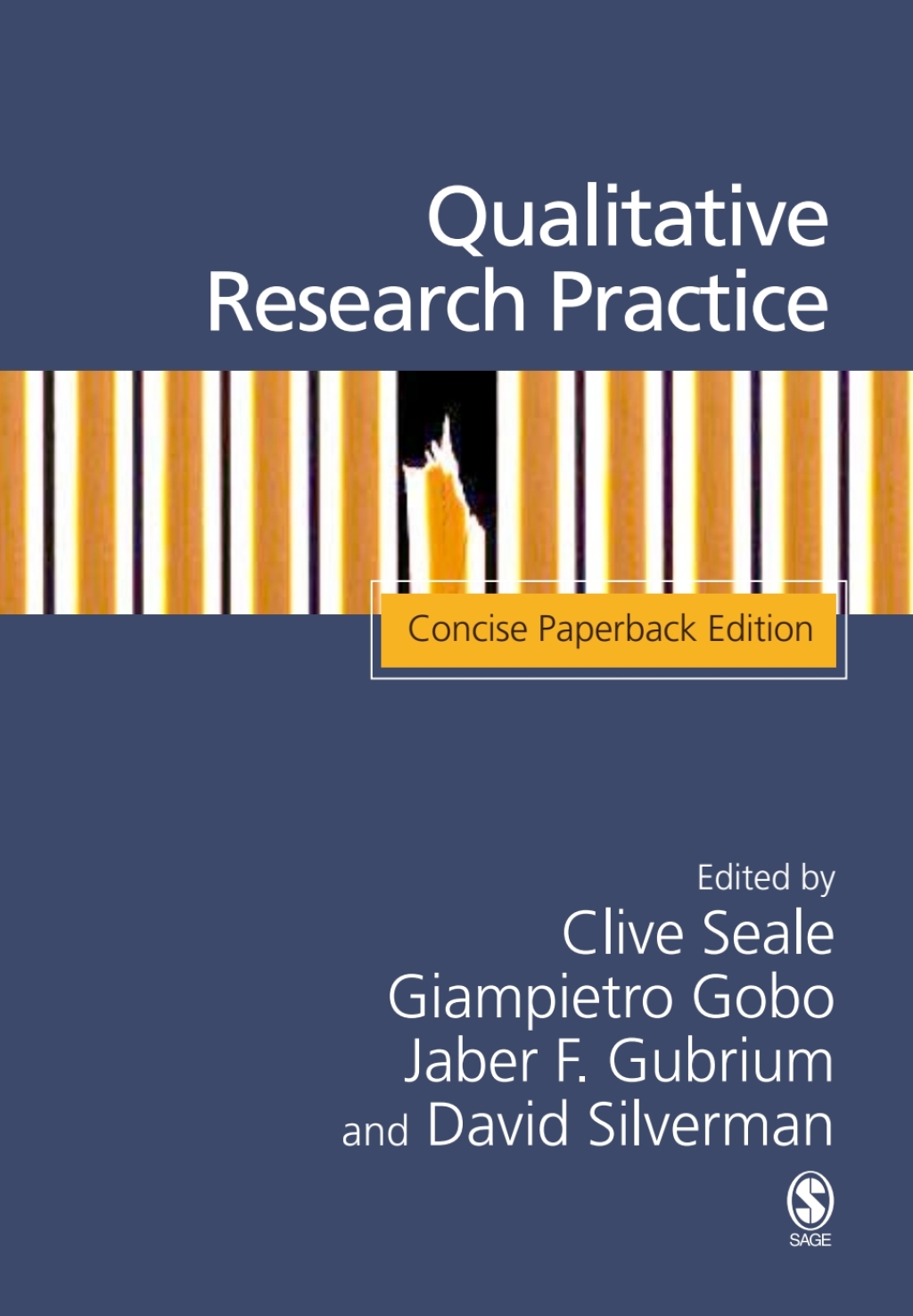 Qualitative Research Practice 1st Edition â€“ PDF/EPUB Version Downloadable
