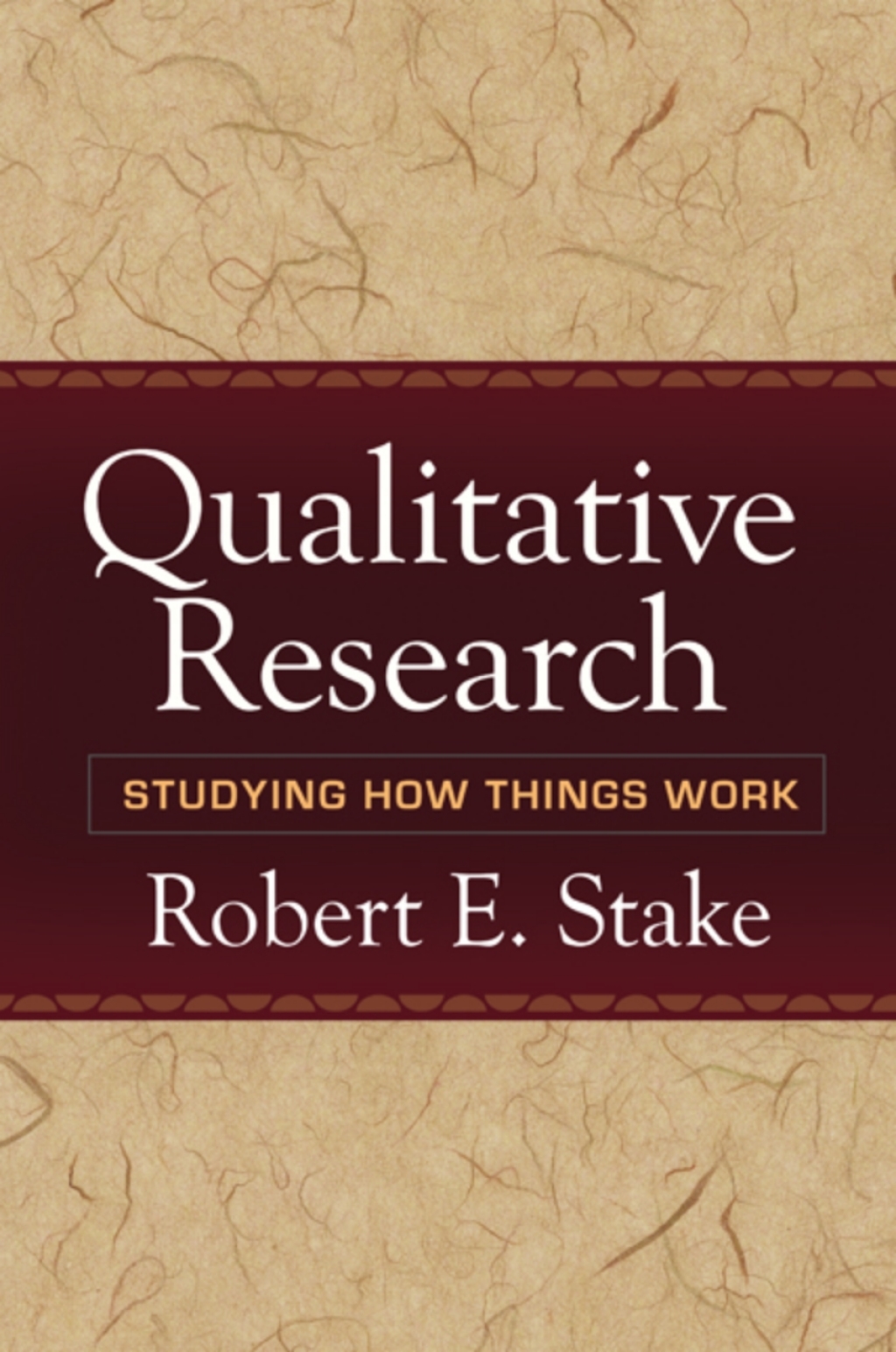Qualitative Research Studying How Things Work  â€“ PDF/EPUB Version Downloadable