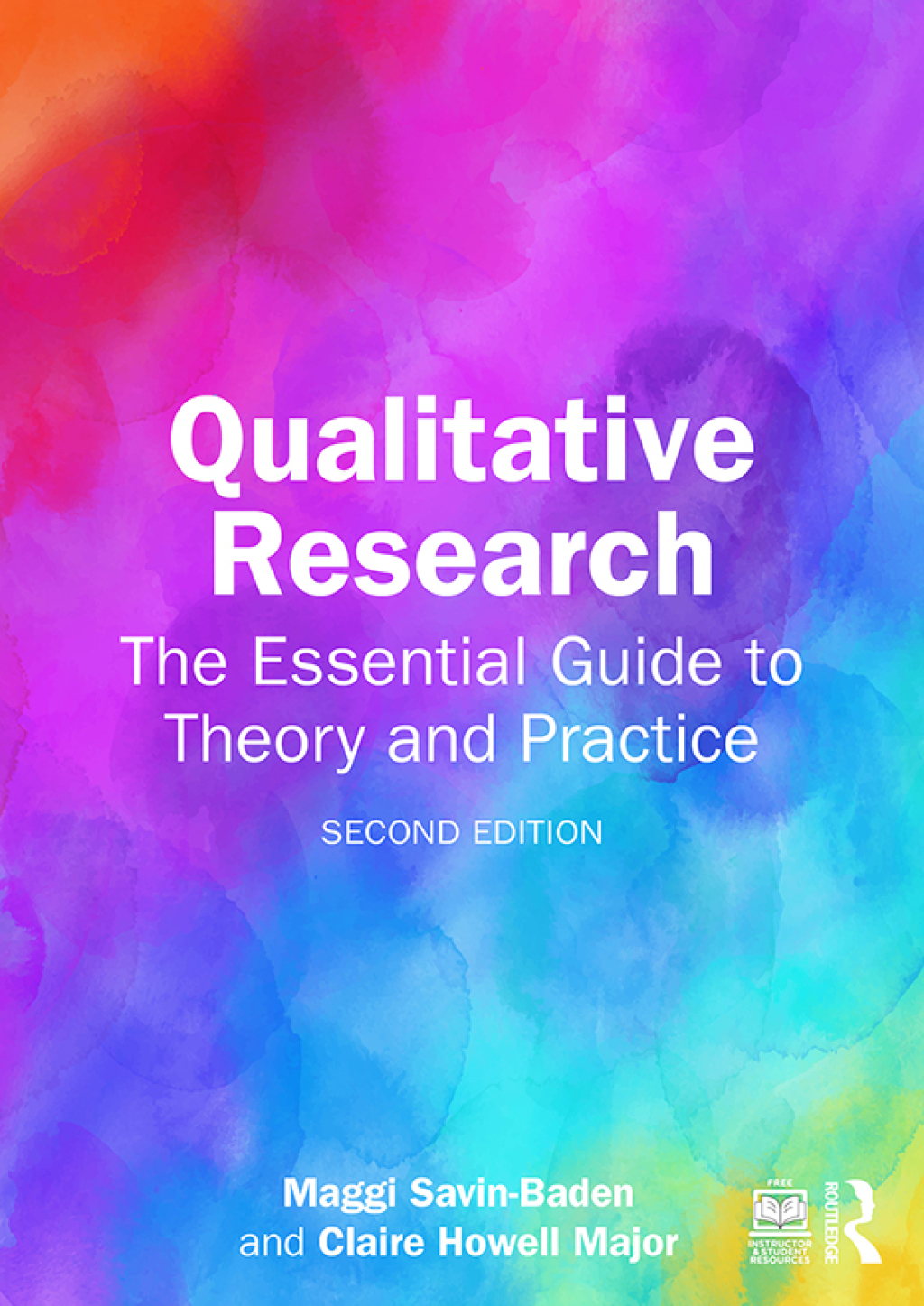 Qualitative Research The Essential Guide to Theory and Practice 2nd Edition â€“ PDF/EPUB Version Downloadable