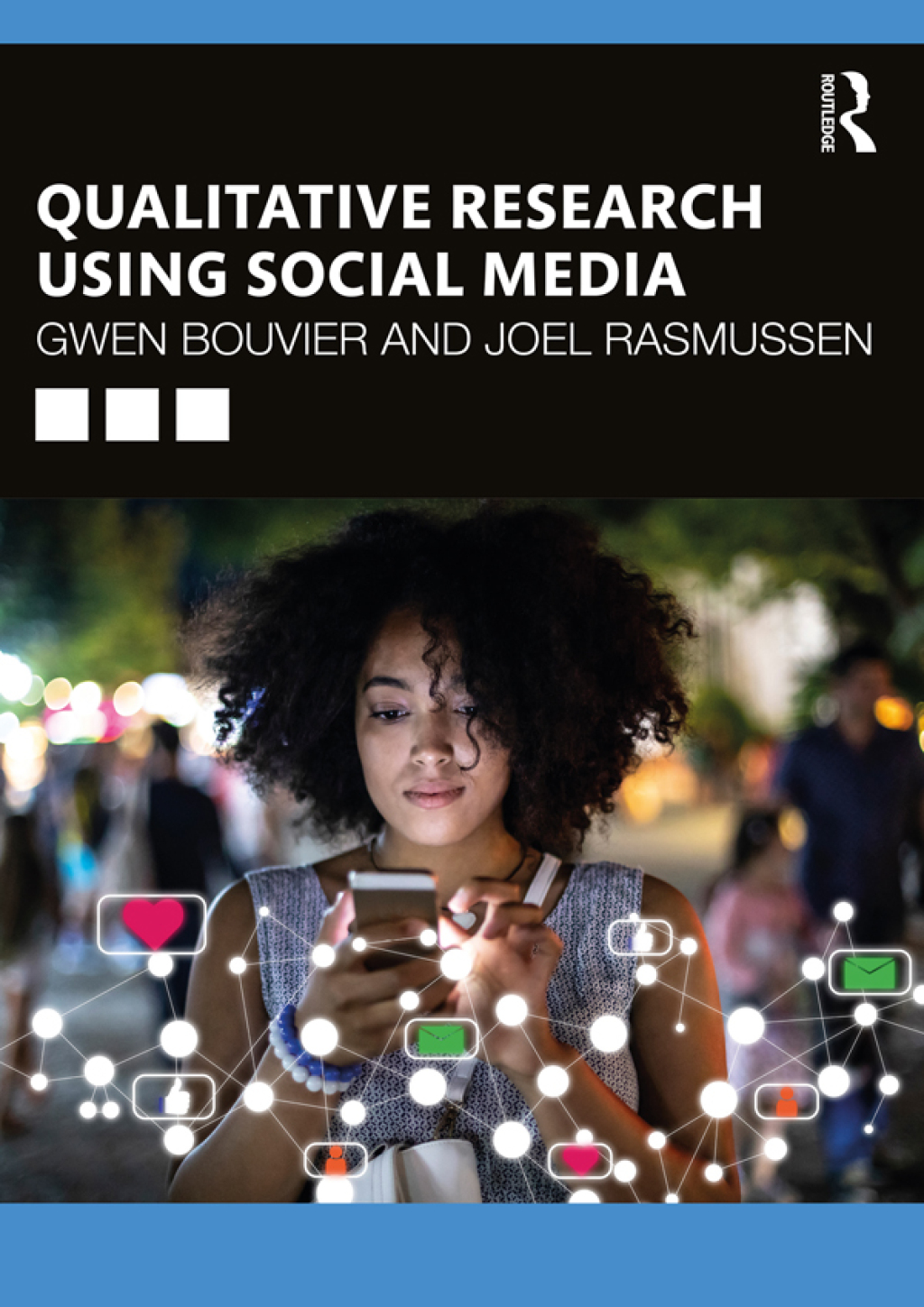 Qualitative Research Using Social Media 1st Edition â€“ PDF/EPUB Version Downloadable