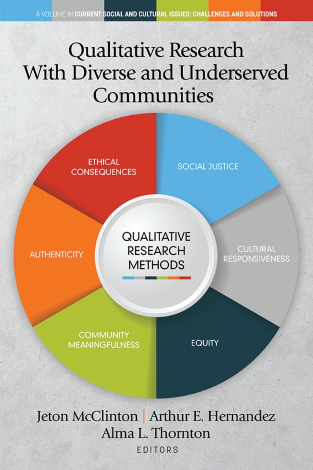 Qualitative Research With Diverse and Underserved Communities  â€“ PDF/EPUB Version Downloadable