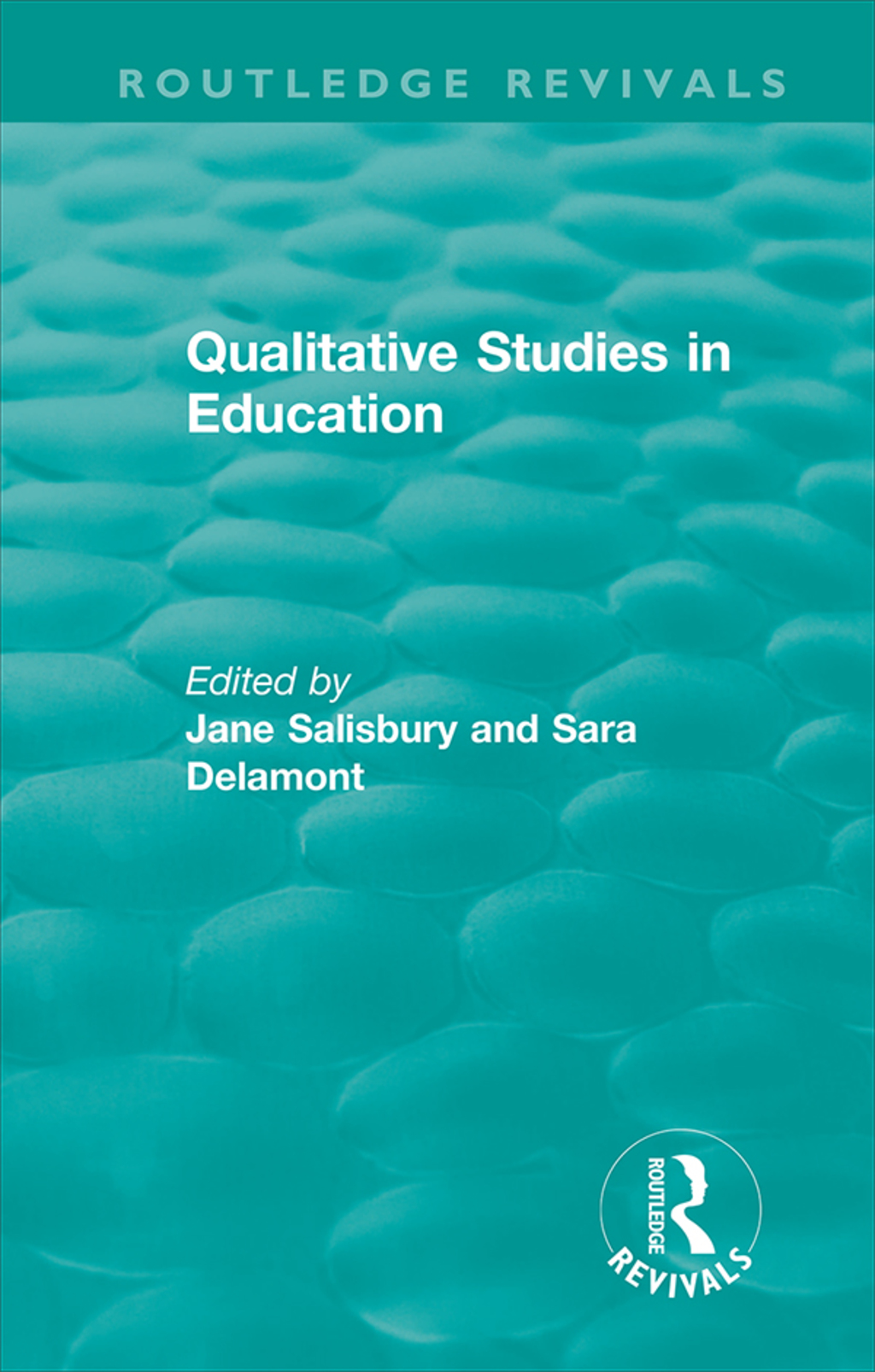Qualitative Studies in Education (1995) 1st Edition â€“ PDF/EPUB Version Downloadable