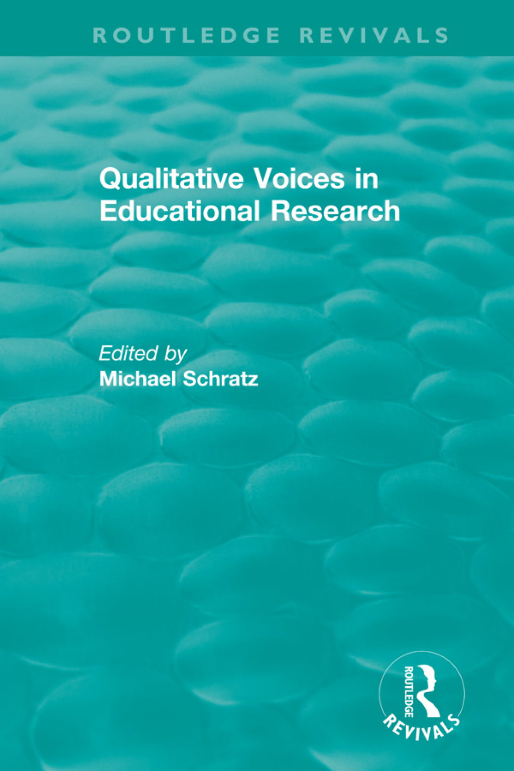 Qualitative Voices in Educational Research 1st Edition â€“ PDF/EPUB Version Downloadable
