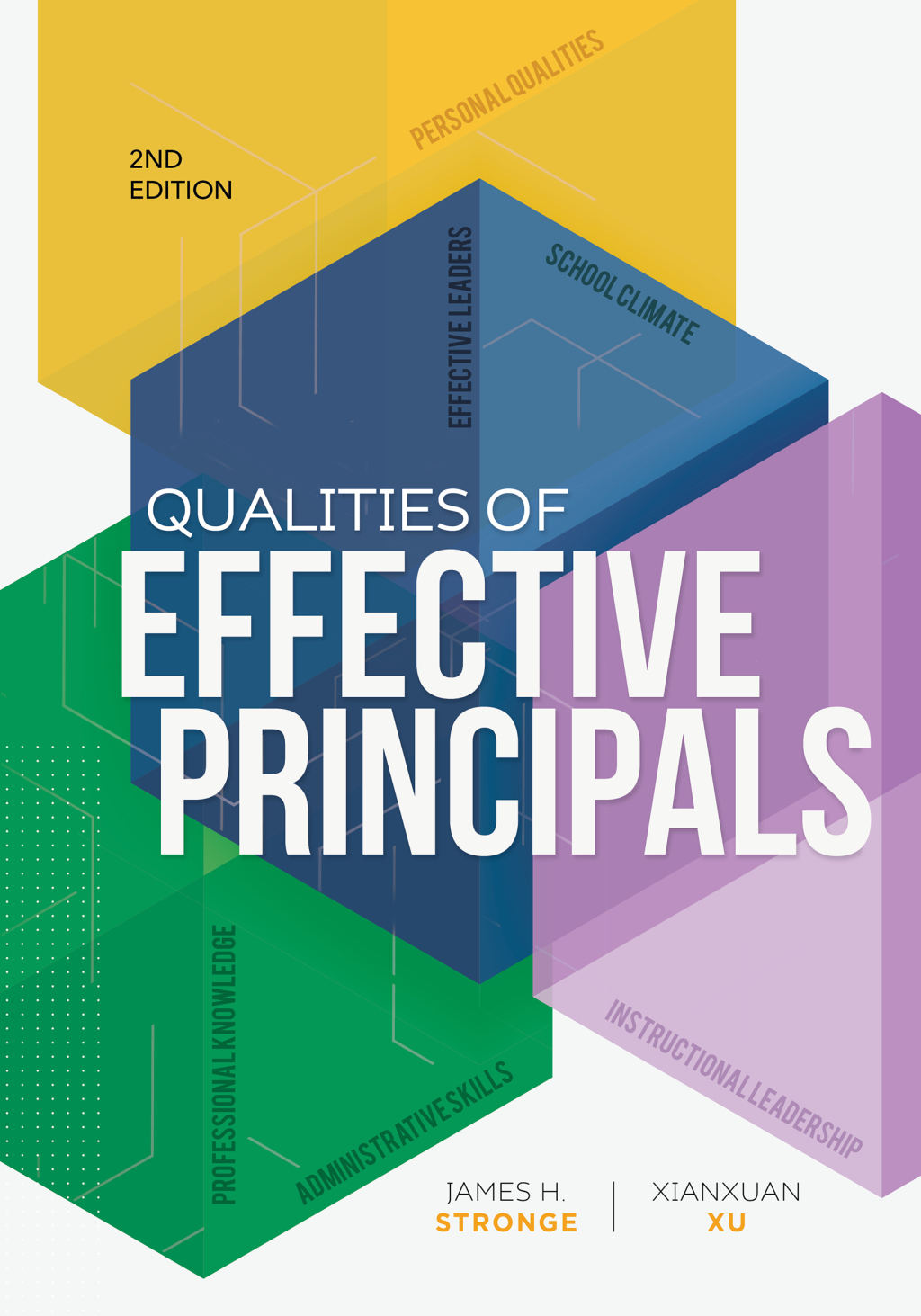 Qualities of Effective Principals 2nd Edition â€“ PDF/EPUB Version Downloadable