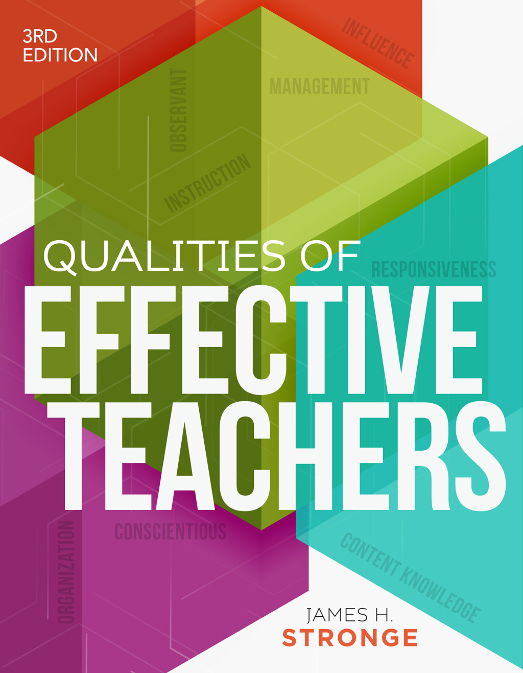 Qualities of Effective Teachers How Curiosity, Peer Coaching, and Teaming Can Change Your School 3rd Edition - (PDF/EPUB Version)