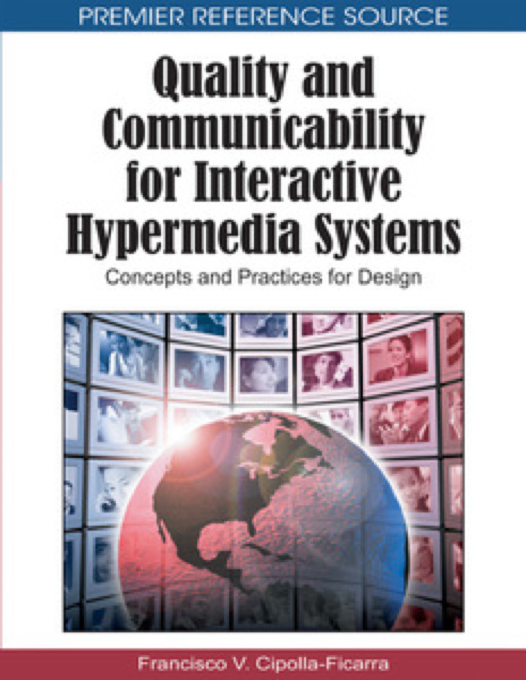 Quality and Communicability for Interactive Hypermedia Systems  â€“ PDF/EPUB Version Downloadable