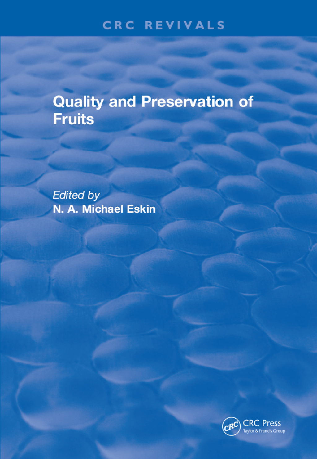 Quality and Preservation of Fruits 1st Edition â€“ PDF/EPUB Version Downloadable
