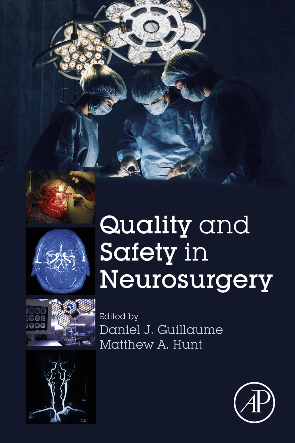 Quality and Safety in Neurosurgery  â€“ PDF/EPUB Version Downloadable