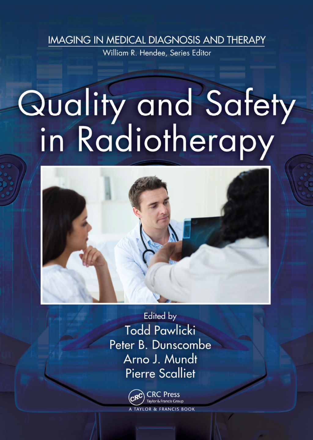 Quality and Safety in Radiotherapy 1st Edition â€“ PDF/EPUB Version Downloadable