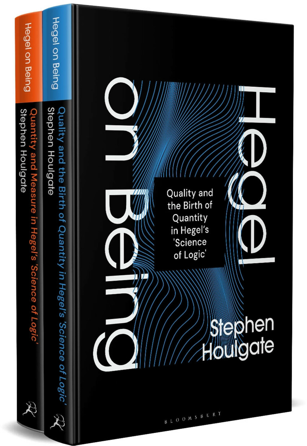 Quality and the Birth of Quantity in Hegel's 'Science of Logic' Hegel on Being 1st Edition â€“ PDF/EPUB Version Downloadable