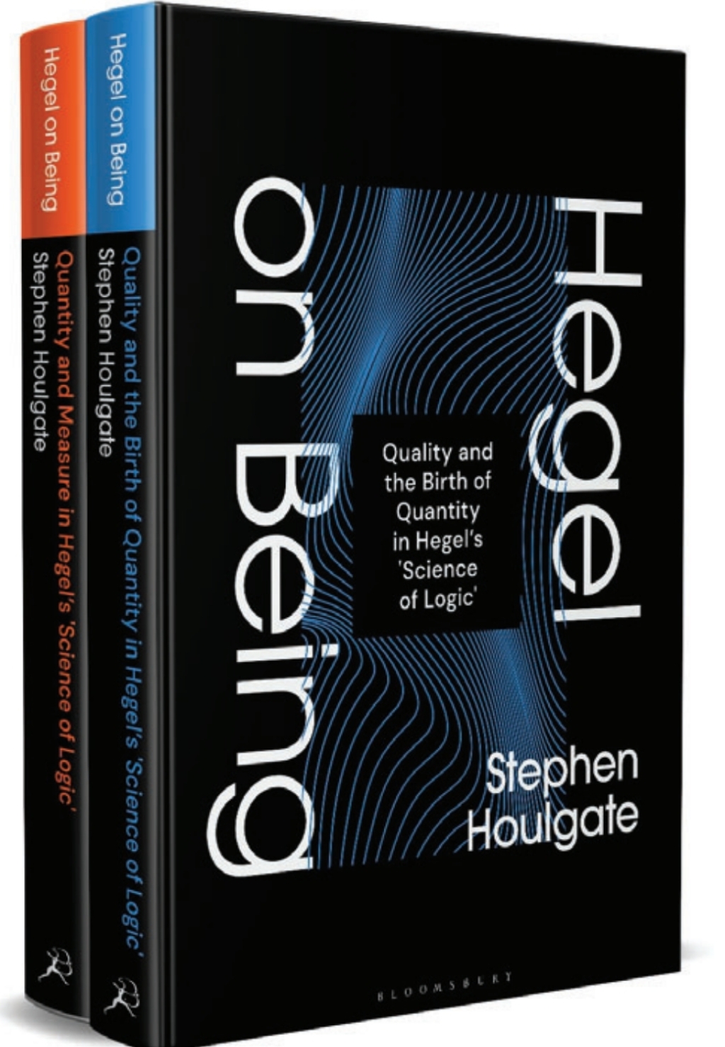 Quality and the Birth of Quantity in Hegel's 'Science of Logic' Hegel on Being 1st Edition â€“ PDF/EPUB Version Downloadable