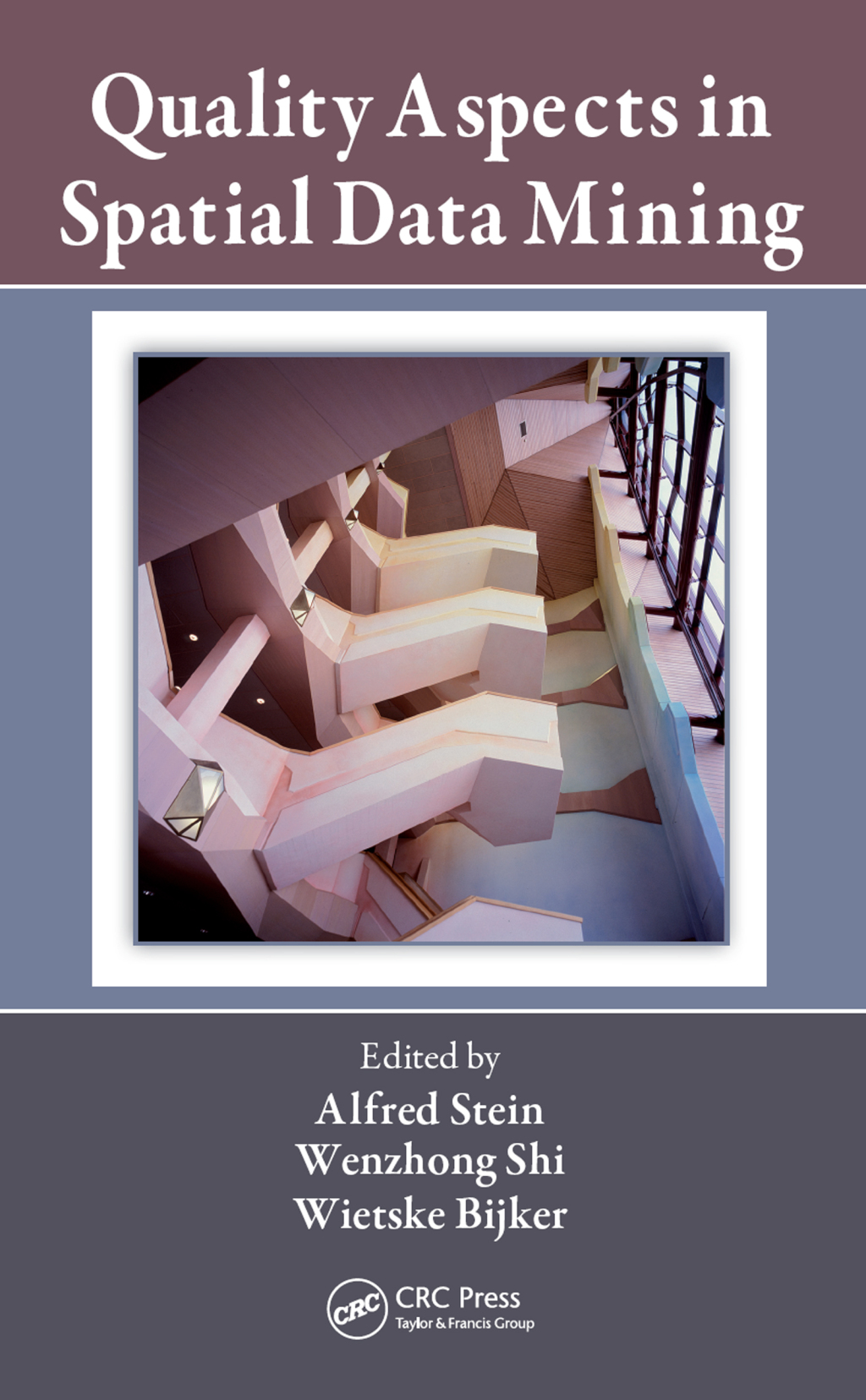 Quality Aspects in Spatial Data Mining 1st Edition â€“ PDF/EPUB Version Downloadable