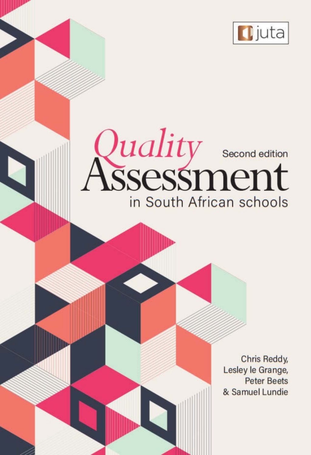 Quality Assessment in South African Schools Â  2nd Edition - (PDF/EPUB Version)