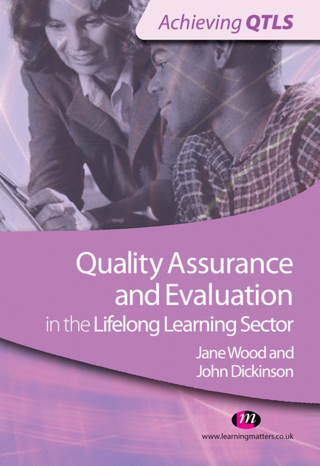 Quality Assurance and Evaluation in the Lifelong Learning Sector 1st Edition â€“ PDF/EPUB Version Downloadable