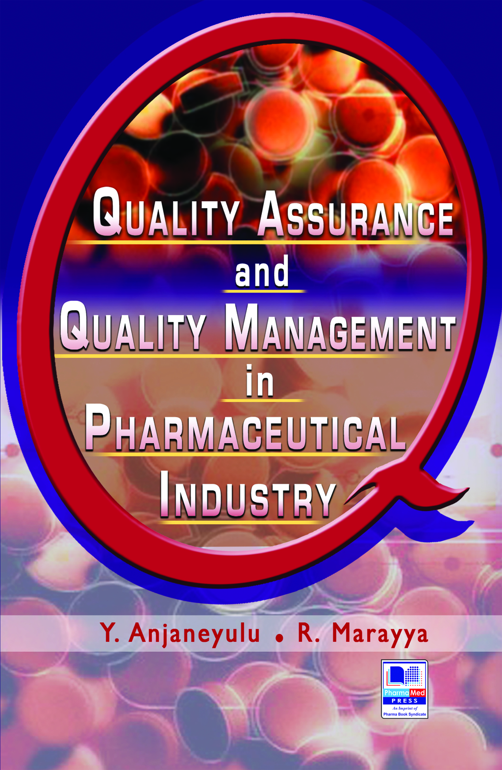 Quality Assurance and Quality Management 1st Edition â€“ PDF/EPUB Version Downloadable