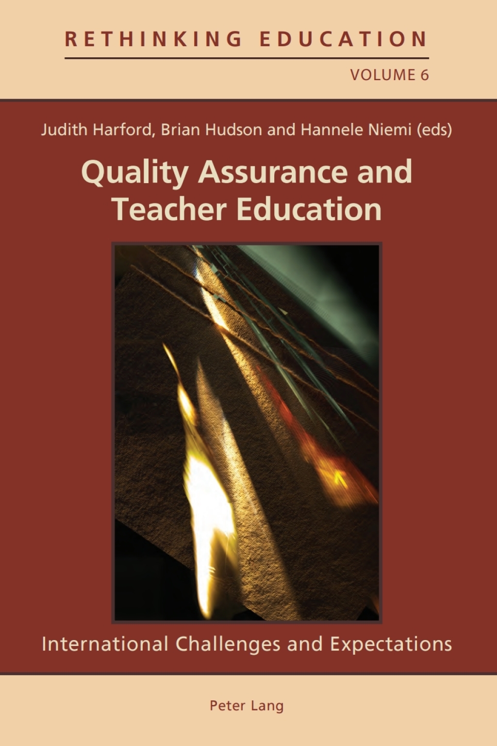Quality Assurance and Teacher Education International Challenges and Expectations 1st Edition â€“ PDF/EPUB Version Downloadable