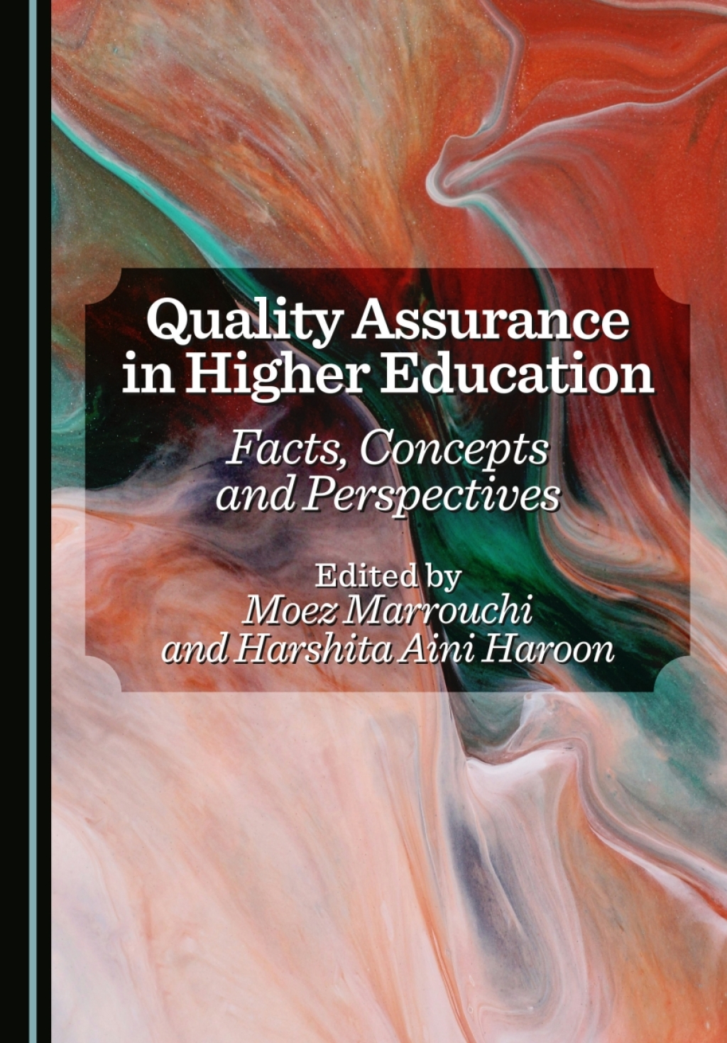 Quality Assurance in Higher Education Facts, Concepts and Perspectives 1st Edition â€“ PDF/EPUB Version Downloadable