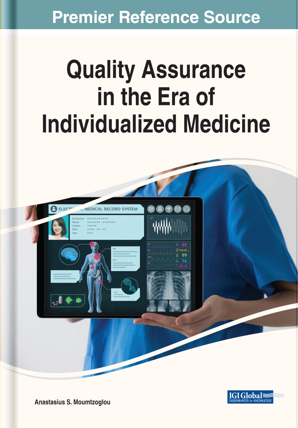 Quality Assurance in the Era of Individualized Medicine  â€“ PDF/EPUB Version Downloadable