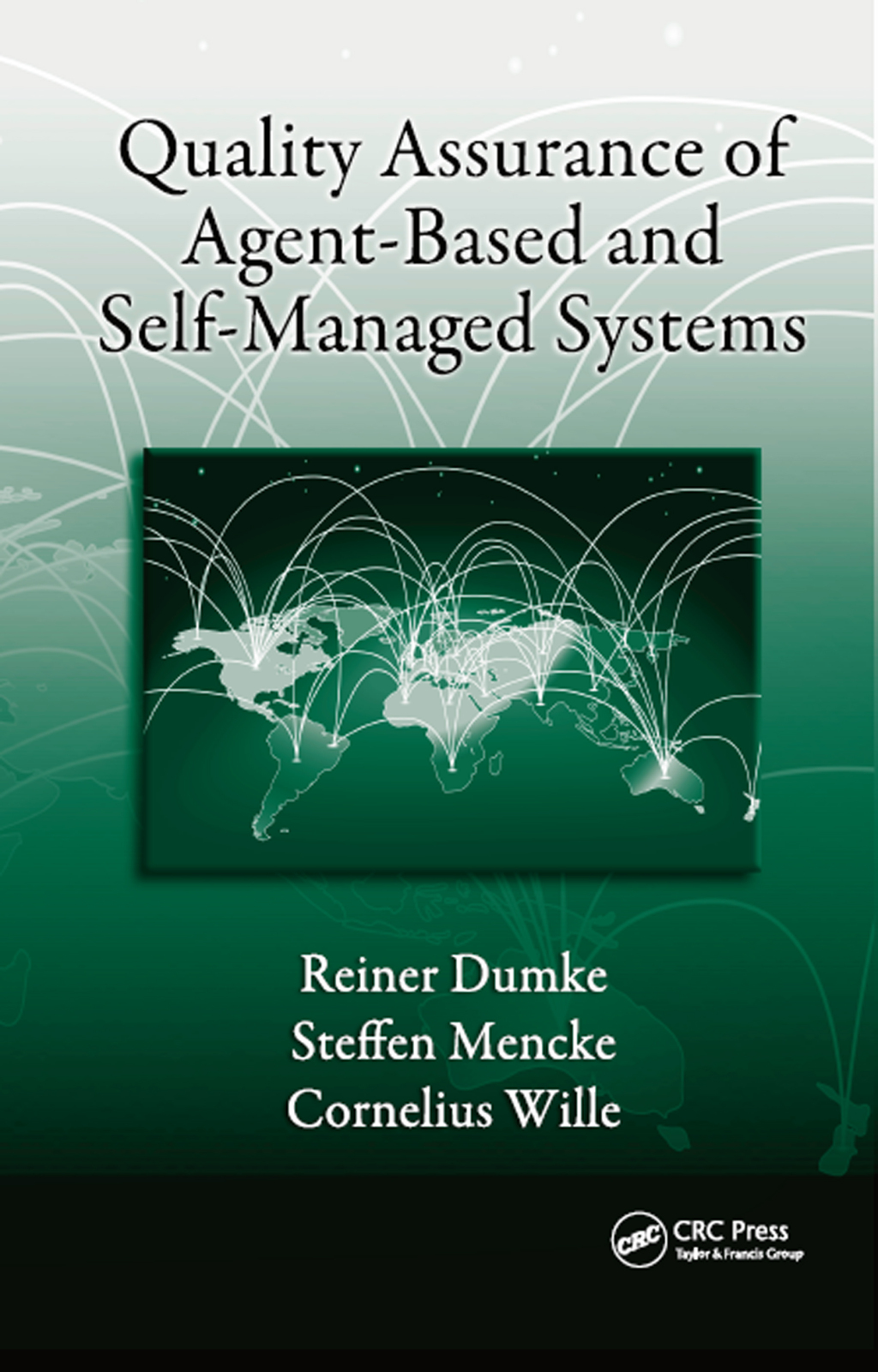 Quality Assurance of Agent-Based and Self-Managed Systems 1st Edition â€“ PDF/EPUB Version Downloadable