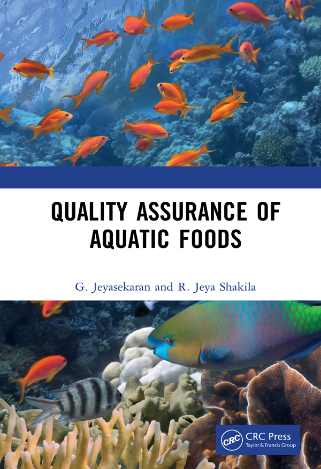 Quality Assurance of Aquatic Foods 1st Edition â€“ PDF/EPUB Version Downloadable
