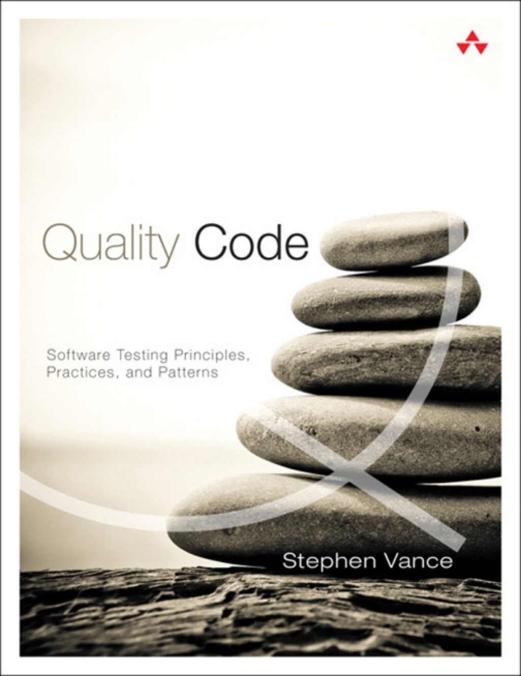 Quality Code Software Testing Principles, Practices, and Patterns 1st Edition â€“ PDF/EPUB Version Downloadable