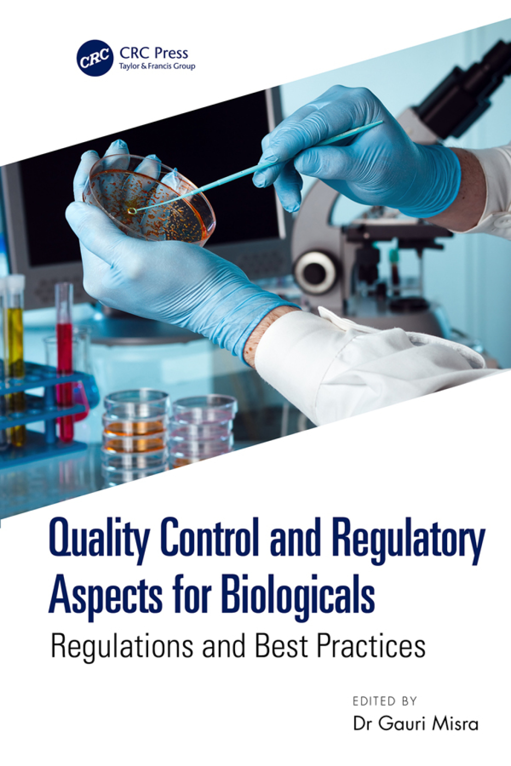Quality Control and Regulatory Aspects for Biologicals Regulations and Best Practices 1st Edition â€“ PDF/EPUB Version Downloadable