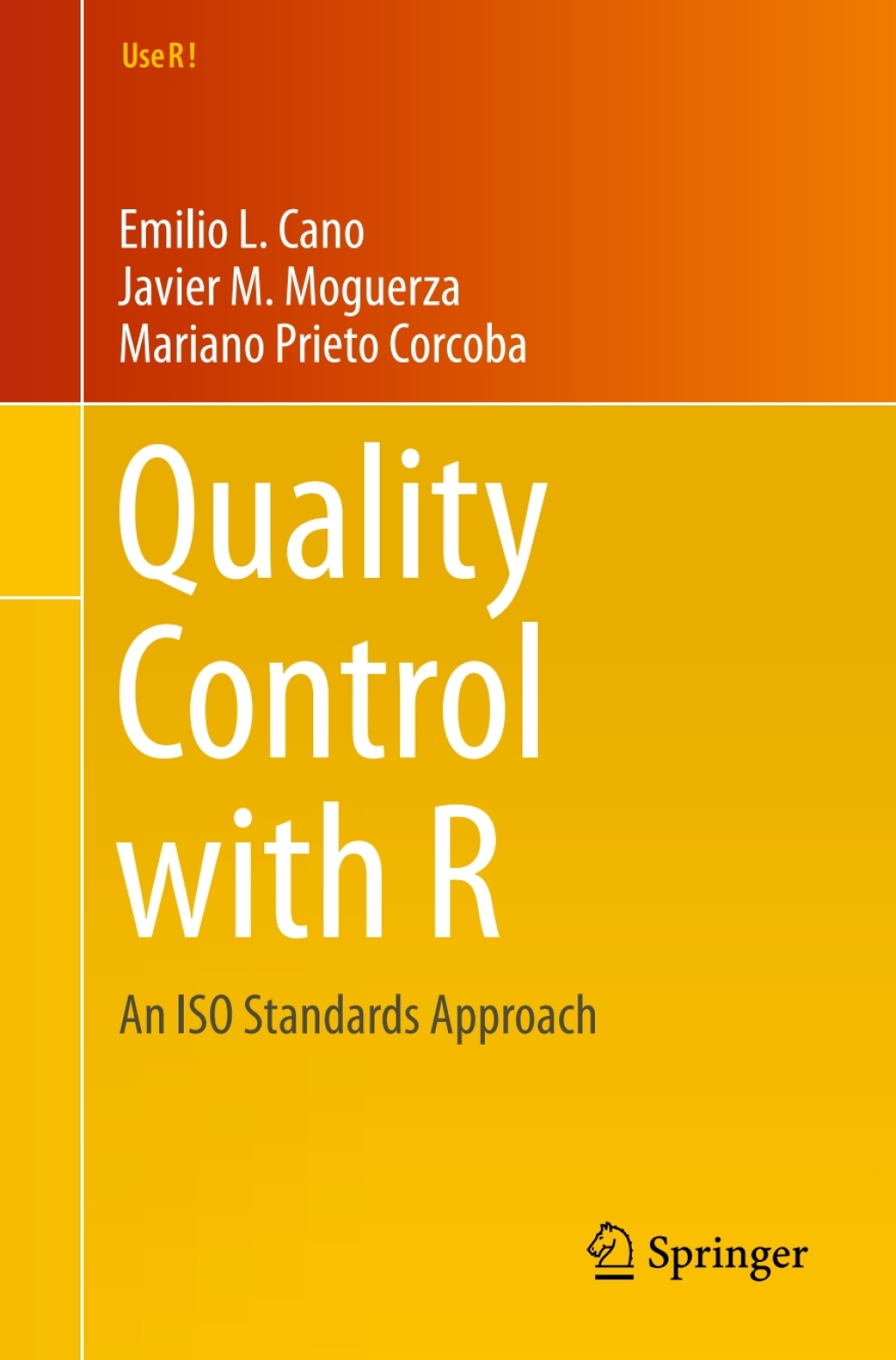 Quality Control with R An ISO Standards Approach  â€“ PDF/EPUB Version Downloadable