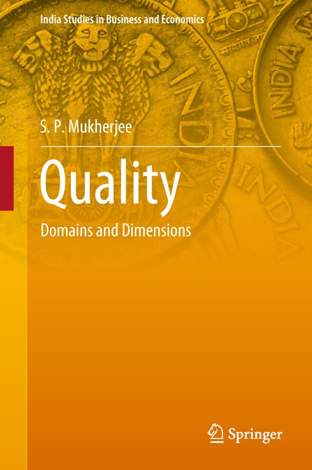 Quality Domains and Dimensions  â€“ PDF/EPUB Version Downloadable