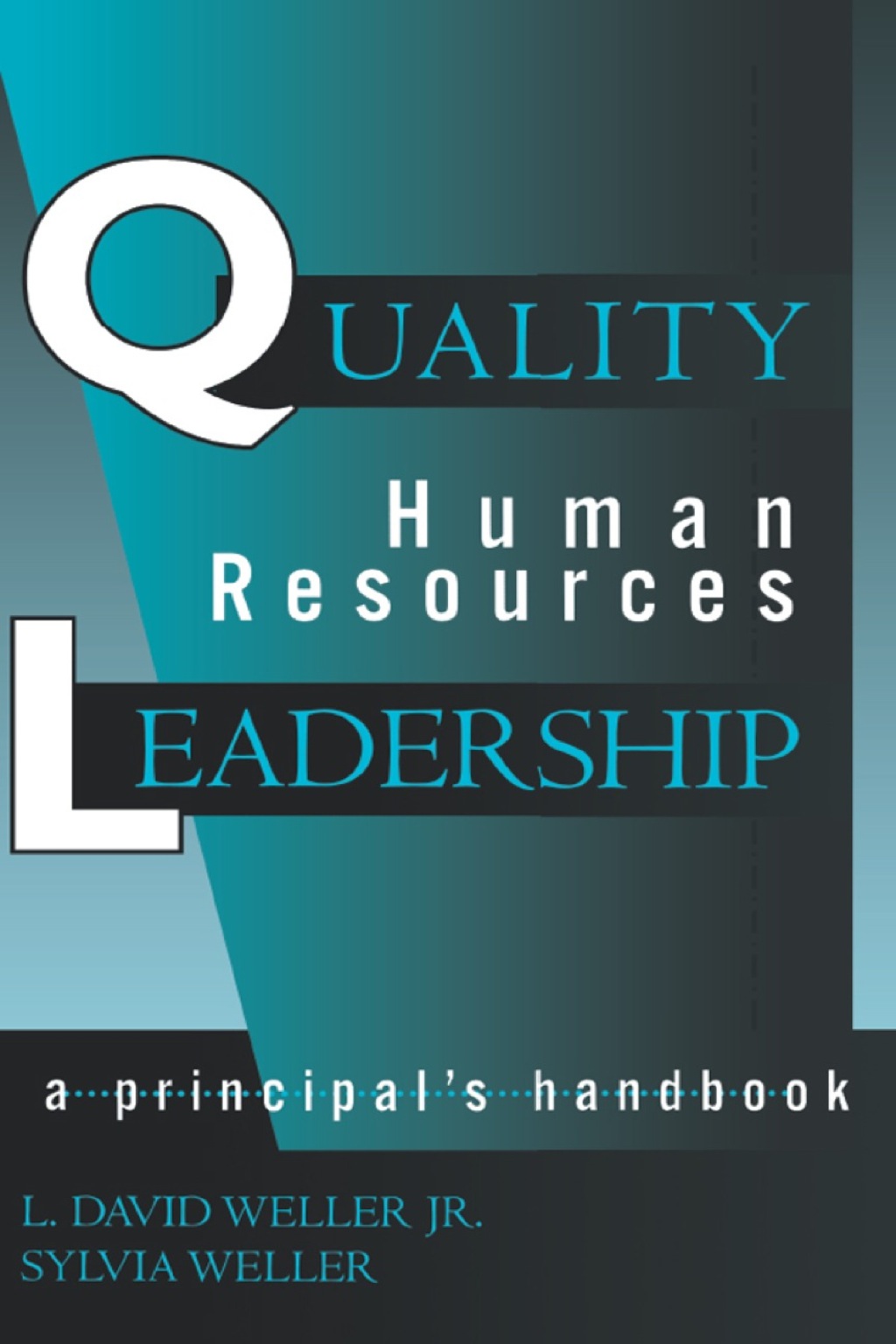 Quality Human Resources Leadership  â€“ PDF/EPUB Version Downloadable