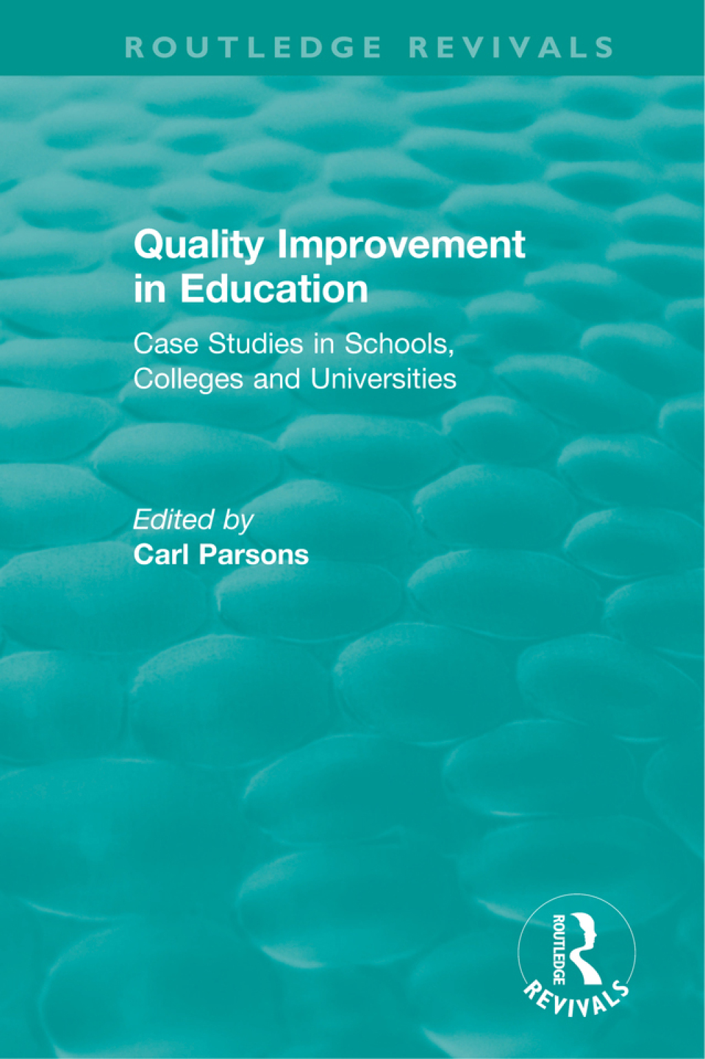 Quality Improvement in Education Case Studies in Schools, Colleges and Universities 1st Edition â€“ PDF/EPUB Version Downloadable