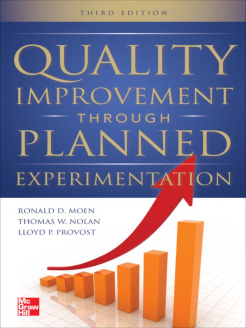 Quality Improvement Through Planned Experimentation 3E (PB) 3rd Edition â€“ PDF/EPUB Version Downloadable