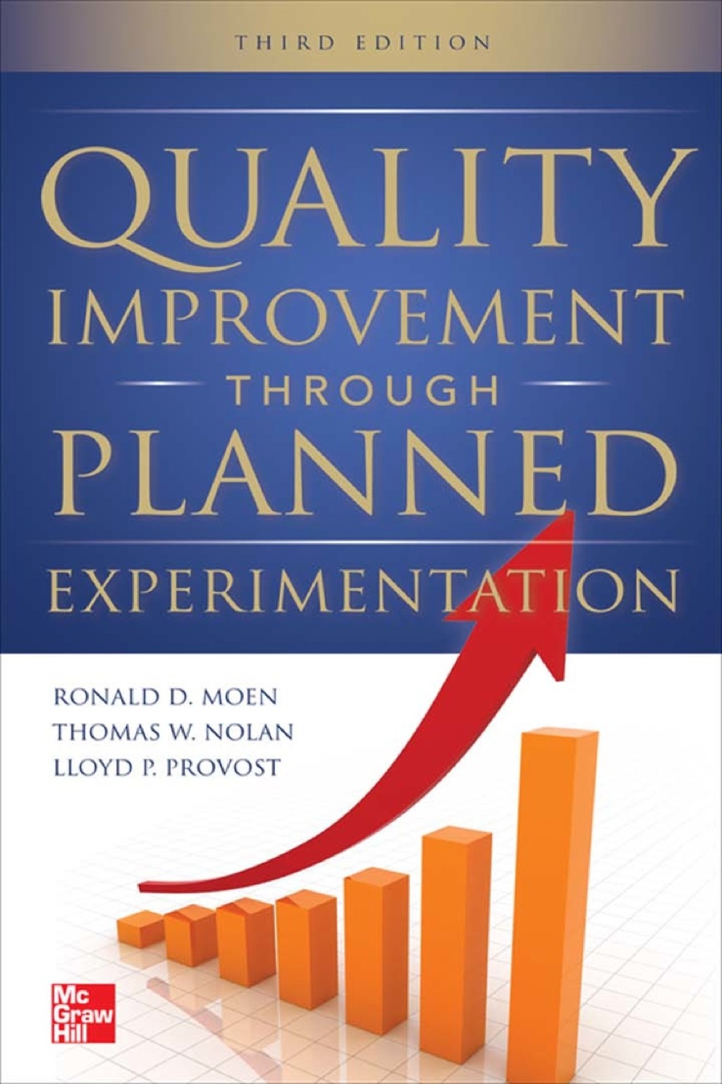 Quality Improvement Through Planned Experimentation 3/E 3rd Edition â€“ PDF/EPUB Version Downloadable