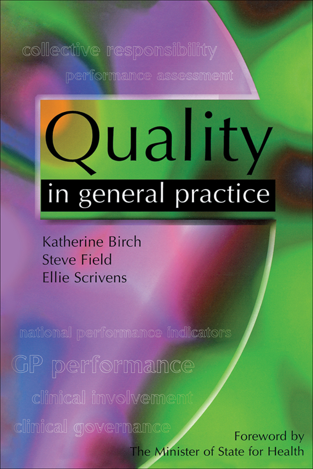 Quality in General Practice 1st Edition â€“ PDF/EPUB Version Downloadable